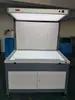 Mesa de Prova para Impressão Mesa de Inspeção com Fonte de Luz Padrão Caixa de Luz para Comparação de Cores D50 Transparente e Reversível Superior e Inferior Lâmpada de Fonte de Luz D65