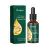Aceite Esencial para el Cuidado del Cabello Hoegoa Hidrata las Raíces del Cabello, Controla el Frizz, los Nudos y Suaviza Aceite Esencial para el Cuidado del Cabello
