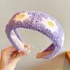 Diadema Antideslizante de Caña Alta, Accesorio para el Cabello que Hace que la Cara Parezca Más Pequeña, Nuevo Modelo 2026 para Uso Diario y Actividades al Aire Libre
