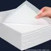 A1A2A3A4A5 Papel de Rastrear Ácido Sulfúrico Hoja Grande Corte Impresión Papel de Copiar Papel Papiro Papel Manteca Especificaciones Procesamiento