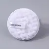 Esponja de Limpieza Perezosa de Rejilla de Piña Esponja de Lavado Facial de Doble Cara Herramienta de Limpieza Suave Exfoliante para el Baño