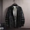 Recomendación de Venta Caliente: Camisa de Manga Larga para Hombre con Estampado Personalizado, de Moda, Transmitida en Vivo