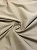 Jaqueta Corta-vento Obliquo de Cavaleiro Tecido para Uniforme Algodão T400 Algodão Elástico Toque de Corta-vento Tecido para Jaqueta Acolchoada