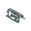 Los clips de fijación del panel de la consola central del coche son adecuados para Volkswagen Lavida, Passat, Golf, Santana y Haval H6.
