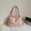 Bolsa Tote de Gran Capacidad para Mujer, Nueva Tendencia Verano 2026, Bolso de Hombro Casual de Moda, Bolso Ligero para el Hombro para Viajes Diarios