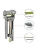 ZCUT-2 Dispensador de Cinta Redondo de Disco Piezas zcut-2 Piezas del Dispensador de Cinta Adhesiva ZCUT-2 Cabezal de Corte Cuchilla Placa de Presión