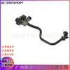 13907619297 13907572070 Válvula Solenoide del Cartucho de Carbón Aplicable a BMW Serie 5 Serie 6 Serie 7 X5 X6