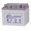 Batería Leoch 12V80Ah Batería de Plomo-Ácido sin Mantenimiento Djm1280S Sala de Computadoras Servidor Estación Base de Energía
