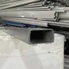 Perfil de PVC tira plástica chapa plástica perfil de aço plástico fabricantes atacado bem-vindo a consultar perfil extrudado