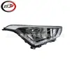 Aplicable a Faros Delanteros Ix25 2015-2018 92101-m0100 92102-m0100