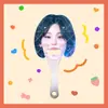 Itzy Huang Lizhi Abridor de Garrafa de Refrigerante de Acrílico Cerveja DIY