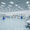 Proyecto de Renovación de Sala Limpia para Ahorro de Energía: Proyecto de Actualización de Ventilador de Aire Acondicionado sin Polvo con Conversión de Frecuencia y Optimización de Ahorro de Energía