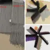 Acessórios de Vestuário Corrente Borla 6cm Corrente de Contas de Ferro Borla Cortina Renda Corrente Colorida Borda de Saia de Renda 10C
