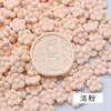 Cuentas de Cera con Forma de Flor al por Mayor en Bolsas Divididas, Cuentas de Cera para Sellos, 150 Piezas, Cuentas de Cera Ecológicas para Diarios y Sobres