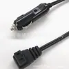 Cable de Refrigerador para Coche Conector Anderson 12V50A Enchufe de Encendedor de Cigarrillos Conector Solar MC4 Conector MC4