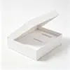 2026 Nuevo Modelo Caja de Regalo para Pasteles de Luna Hecha a Medida para el Festival del Medio Otoño Caja de Regalo de Gama Alta Fábrica de Origen Venta al por Mayor Logo Personalizado
