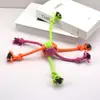 Fábrica de Suministros para Mascotas Temu Procesa y Personaliza Juguetes para Gatos y Perros, Pelotas, Juguetes de Nudo de Cuerda de Algodón, Juguetes para Masticar y Limpiar Dientes para Border Collies y Golden Retrievers