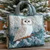 Nuevo producto transfronterizo TEMU Amazon bolso de mano de moda para mujer con estampado bolso de hombro tela Oxford 600D-2