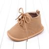Sapatos novos para bebê de Primavera e Outono sola de borracha antiderrapante sapatos para criança sapatos simples sapatos de bebê sapatos de bebê BXC3240