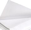 17g Papel de Seda Ropa Capa Impermeable Papel de Envoltura para Ramo de Frutas y Verduras Papel de Seda para Empaque Venta al Por Mayor