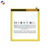 Para Meizu M6s/Blue Charm S6 bateria de celular BA712 placa de carregamento rápido embutida atacado em estoque