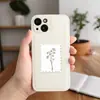 36 Adesivos de Carimbo Florais em Aquarela, Folhas de Eucalipto Estilo Floresta, Diário de Mala, Adesivos Decorativos Guka Atacado