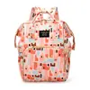2026 Bolso de Mamá de Alto Estilo Nuevo para Salidas, Bolso para Bebé y Madre, Mochila de Mamá Portátil Ligera