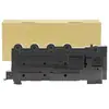 Adequado para Lexmark C2335 Caixa de Toner Residual 75M0W00 Recipiente de Tinta Residual Xc2335 Cx532Adwe Coletor de Toner Residual