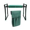 Banqueta de Jardim de Flores Transfronteiriça Apoio de Joelhos de Jardim Cadeira Dobrável Kit de Ferramentas Banco de Joelhos de Jardim ao Ar Livre