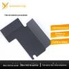 Bateria Pc Folha de Isolamento Papel de Isolamento da Placa de Circuito Folha Mylar com Vinco Adesiva Retardante de Chamas À Prova de Fogo Folha Mylar PP