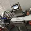Máquina de pesaje dinámico en línea verificadora de peso para eliminación automática de productos no conformes personalizada en las industrias alimentaria y farmacéutica