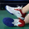 Novos Tênis de Tênis Masculino Outdoor Indoor Diário Versátil Clássico Leve Casal Esportes Tênis de Badminton FactoryShoes