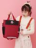 Nova bolsa infantil simples bolsa transversal bolsa de bonde bolsa de treinamento de aluno bolsa de desenho bolsa de estudante