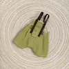 Lugar dos Sonhos de Zsiga Boneca em Escala 1/8 20cm Irmã Gazi Conjunto de Roupa Macacão e Camisa Artístico e Fofo