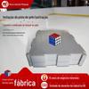 Piso Anti-Gelo para Pista de Patinação no Gelo Verdadeira Placa de Polietileno de Ultra Alto Peso Molecular Upe Placa de Gelo Artificial Placa Especial para Pistas de Patinação