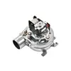 Série de Hastes HooD D02 Ventilador para Fogão a Gás de Parede Equipamento de Ventilação para Fogão a Gás Motor de Aquecimento Especial