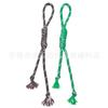 En stock Miu Miu Diy Poliéster Hueco Color Nailon Bolso de Mano Cuerda Colgante Cintura Cordón Colgante Tejido de Color