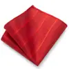 Pañuelo de bolsillo de jacquard para trajes, pañuelo de pecho para traje formal de hombre, pañuelo de bolsillo a rayas, accesorios para traje, multicolor en stock al por mayor