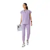 Uniformes de centro cirúrgico hospitalar personalizados, elasticidade em quatro direções, uniformes de médico europeus e americanos, vestuário de trabalho para enfermeiros, feitos sob medida diretamente da fábrica de origem