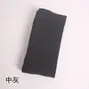 Meias de Algodão Femininas para Outono e Inverno com Forro de Lã Meia-calça de Algodão Fina Hidratante Perna Vertical Afinando Peça Única Pé
