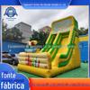 Castelo Inflável Novo para Atrium de Shopping Fábrica Grande Cama Elástica Inflável Tobogã Parque de Diversões Infantil Castelo Travesso