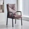 Cadeiras Especializadas para Salas de Mahjong, Mobiliário, Cadeiras de Conferência para Escritório, Cadeiras de Mahjong Modernas, Cadeiras para Locais de Mahjong