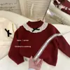 Ofertas de Liquidación Otoño e Invierno para Niñas [Liquidación de Tallas Limitadas] Ropa Infantil al por Mayor Artículos de Moda 6
