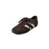 2025 Nuevos Zapatos Dexun de Invierno Cálidos y de Terciopelo con 2 cm de Altura Interior, Combinación de Colores, Cordones Delanteros, Caña Baja, Piel Genuina, Zapatos Forrest Gump