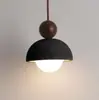 Estilo de canción estética bambú-junta mármol natural candelabro de comedor, mesa de comedor, barra de bar, sala de té Zen, estudio, lámpara de oficina larga