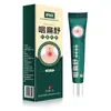 Gel Frío Yanbian Shu para Garganta Seca y con Picazón y Boca Seca, Ungüento de Compresa Fría al por Mayor y Dropshipping