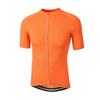 Pantalones de ciclismo para hombre de talla media, color sólido, absorción de humedad, para primavera, para bicicleta de carretera, color azul deportivo, al por mayor