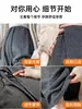 Nuevos pantalones de maternidad para primavera y otoño para usar al aire libre, diseñados para evitar que aprieten alrededor del vientre, adecuados para ir al trabajo, disponibles en tallas grandes y petite, elegantes y favorecedores, perfectos para el otoño.