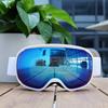 Exportación transfronteriza viento y arena niebla Gafas de esquí montañismo esquí equipo deportivo gafas procesamiento personalizado OEM