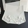 9926 # Diseño estético, moldea la figura, ligero control de abdomen, cintura alta, levanta glúteos, bóxers cortos sin costuras, algodón Lyocell, entrepierna antibacteriana 10A